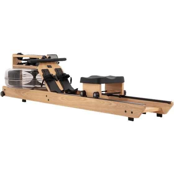 VR3 Chêne de la marque PureDesign Rameur VR3 Chêne PureDesign