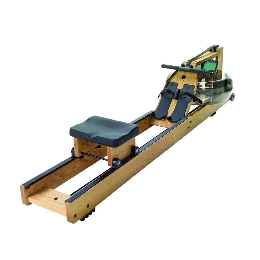 Rameur en chêne de la marque WATERROWER Rameur en chêne WATERROWER