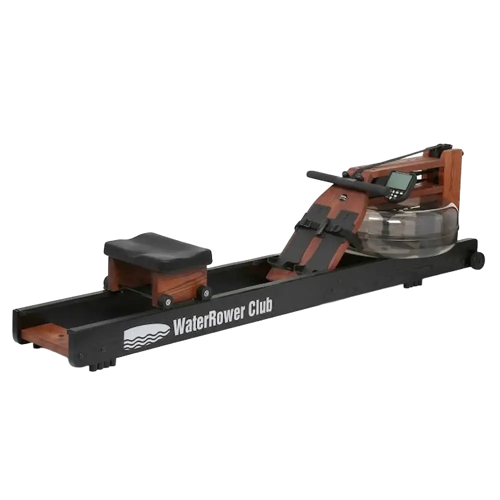 Rameur Club Sport de la marque WATERROWER Rameur Club Sport de WATERROWER