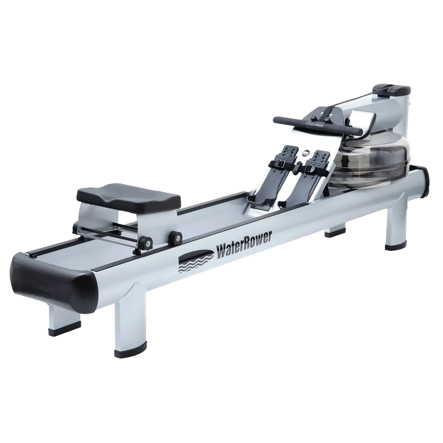 Rameur HiRise de la marque WATERROWER M1 Rameur HiRise de WATERROWER M1