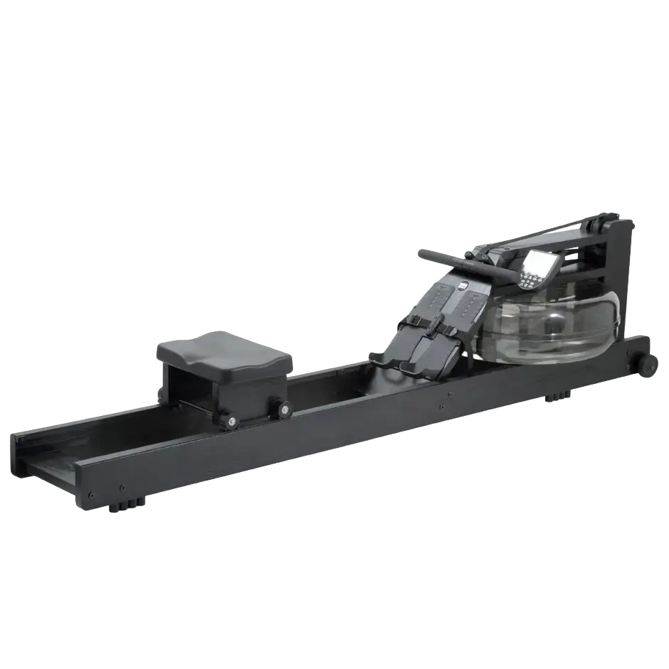 Rameur Shadow full de la marque Waterrower Rameur Shadow full de Waterrower