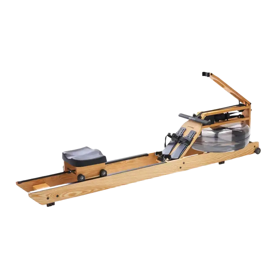 Rameur WR3 de la marque WATERROWER Rameur WR3 WATERROWER