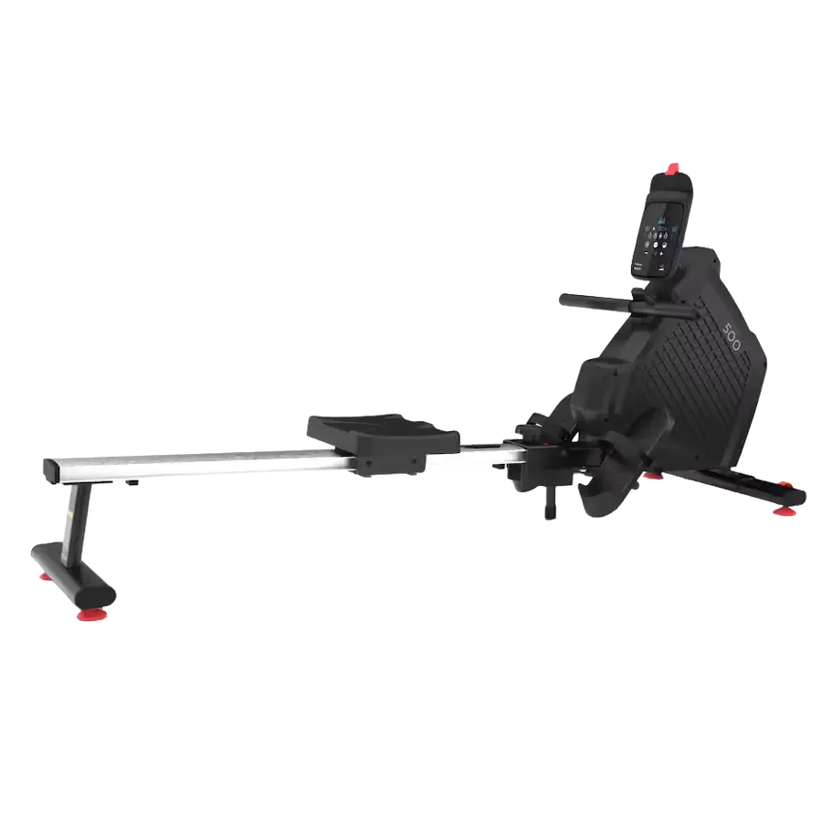 Rameur 500b de la marque Domyos Decathlon Rameur 500b Domyos Decathlon
