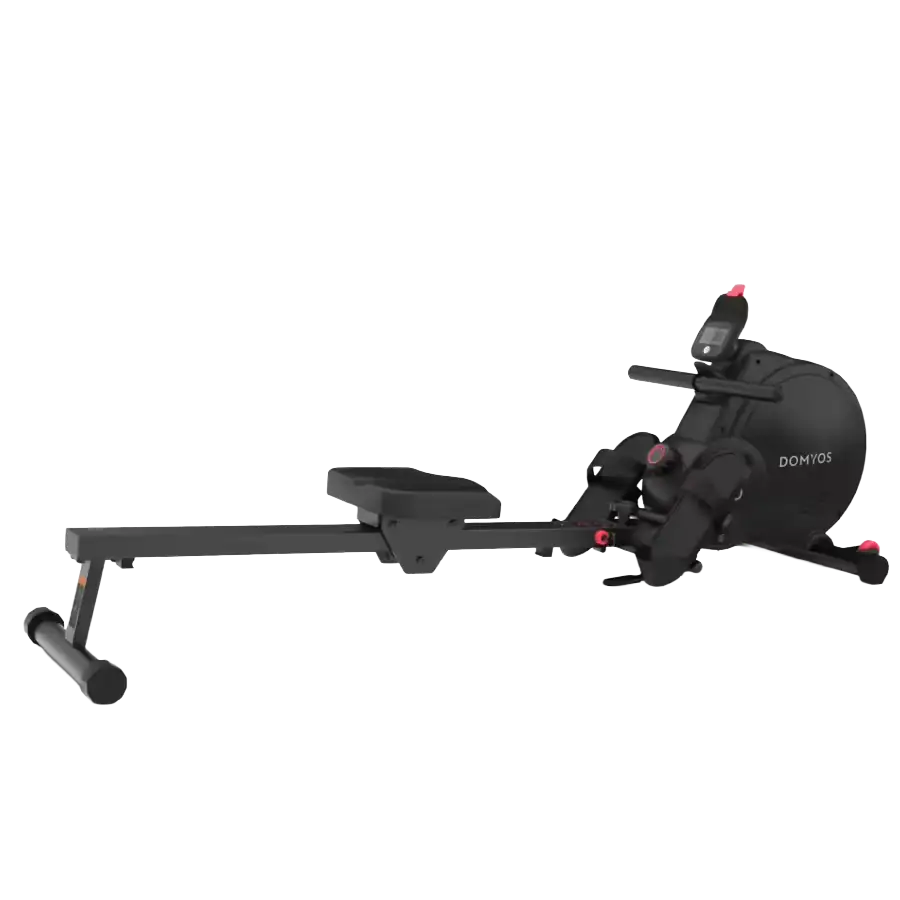 Rameur 120 de la marque Domyos Decathlon Rameur 120 Domyos Decathlon