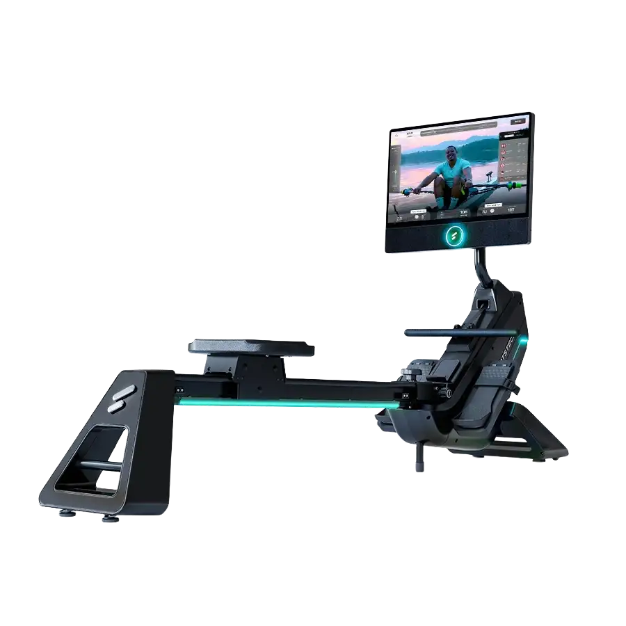 Rameur sRow Sportstech