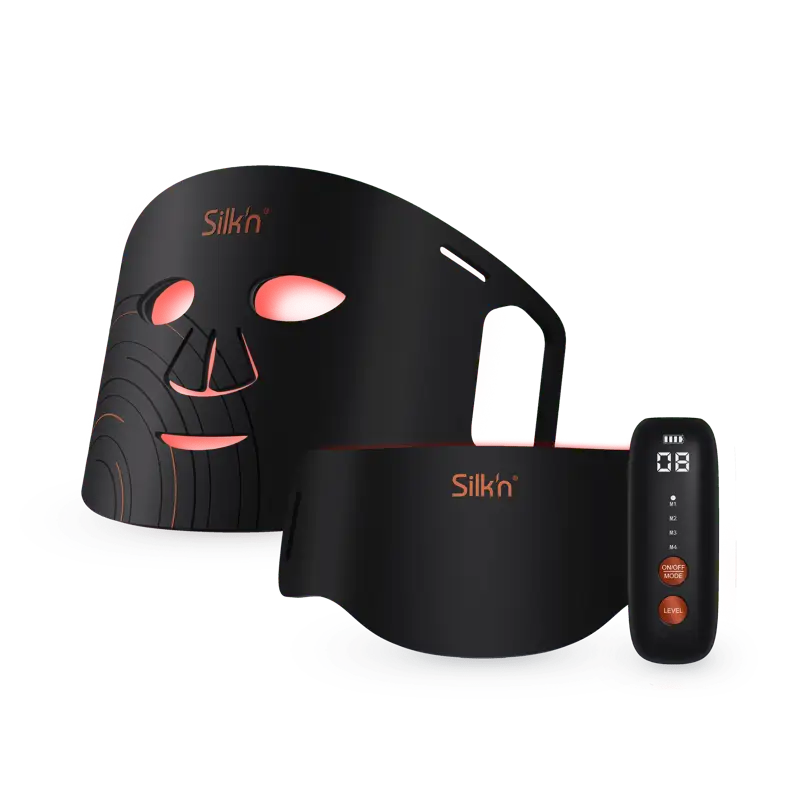 Masque Dual LED Set  Silkn Masque Dual LED Set Silkn