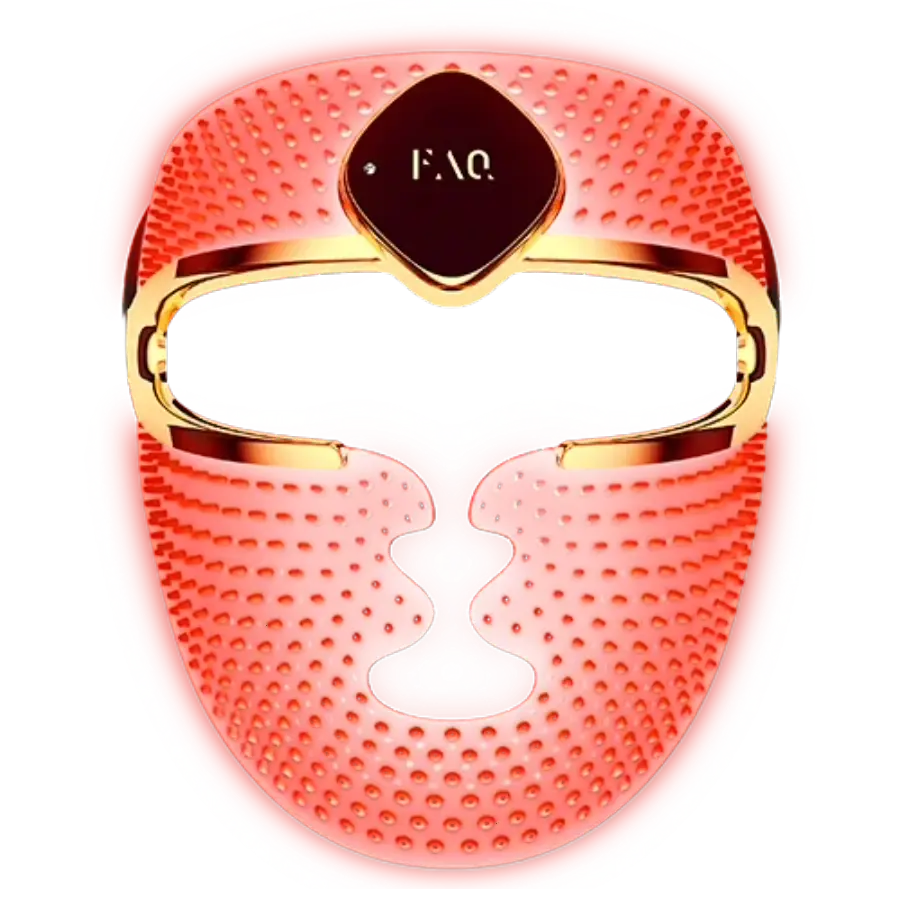 Masque LED FAQ 202 de Foreo Masque LED FAQ 202 Foreo