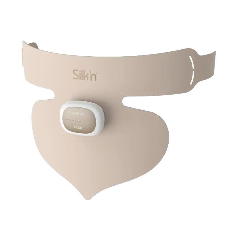 Masque LED chest Silkn Masque LED Chest Silkn