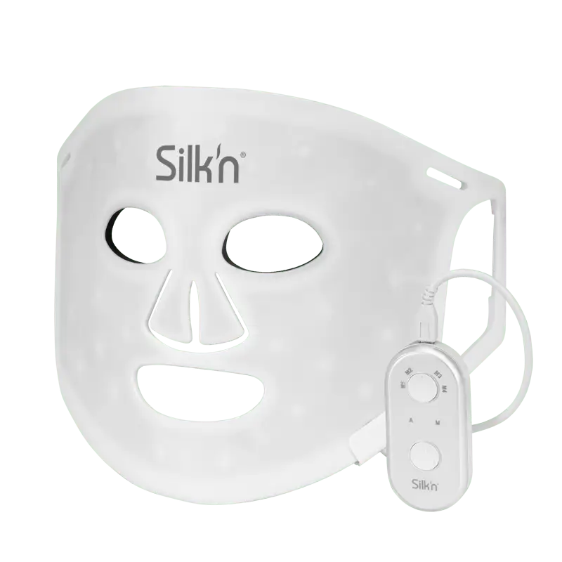 Masque LED Face Mask 100 Silkn Masque LED Face Mask 100 Silkn