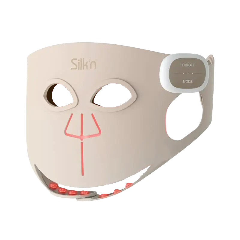 Masque LED Face Mask Pro Silkn Masque LED Face Mask Pro Silkn