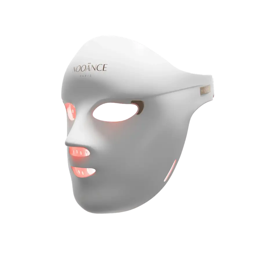 Masque LED Elite X600 de la marque Nooānce Masque LED Nooānce Elite X600