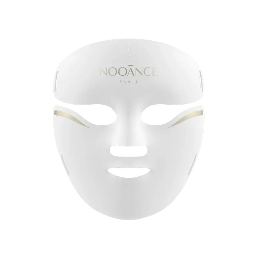 Masque LED Aurion X252 de la marque Nooānce Masque LED Nooānce Aurion X252