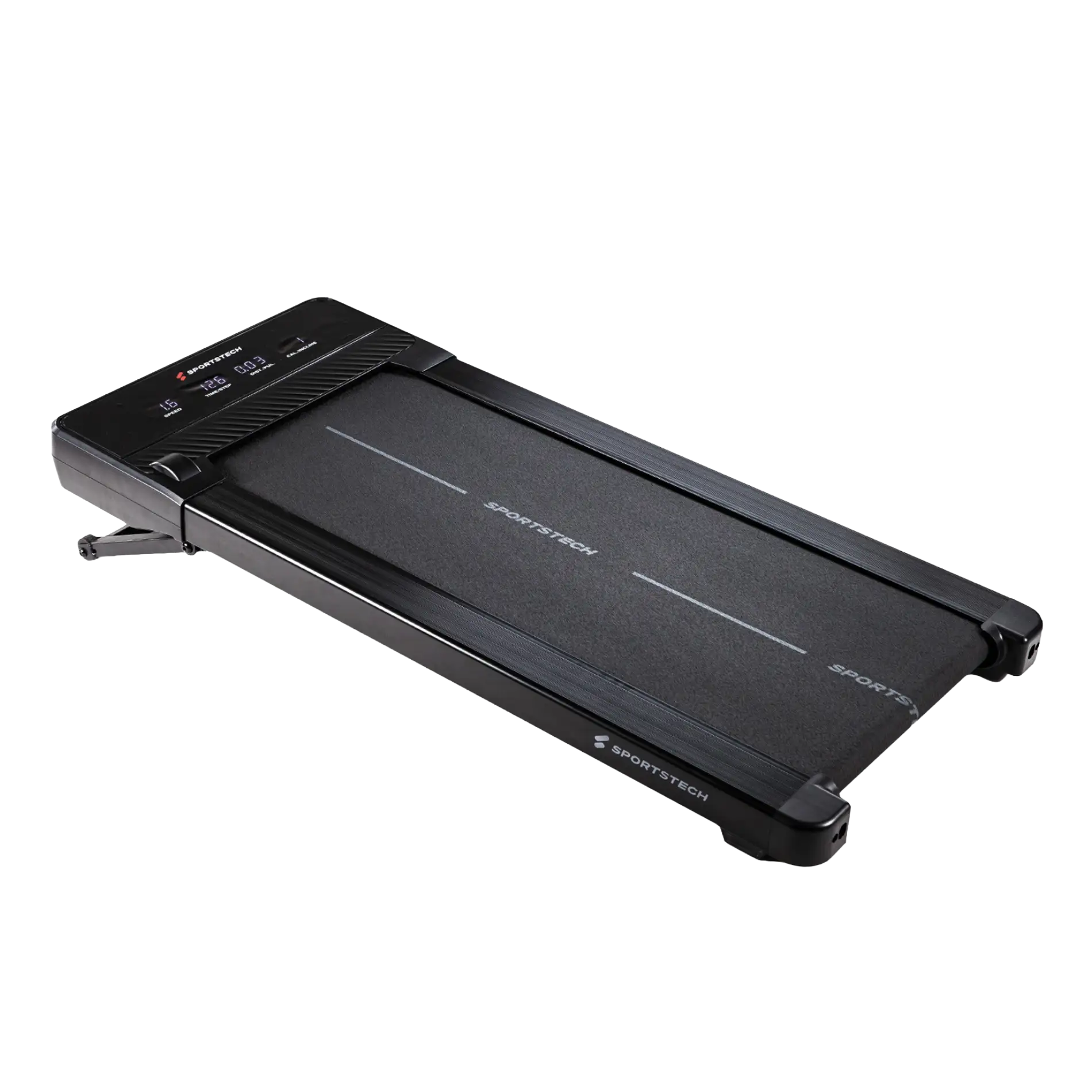 Tapis de marche sPad500 de la marque Sportstech Tapis de marche sPad500 Sportstech