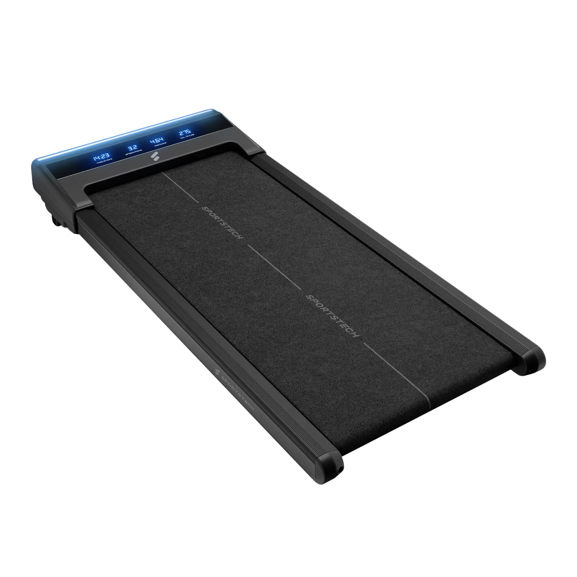 Tapis de marche sWalk Lite Walking Pad de la marque Sportstech Tapis de marche sWalk Lite Walking Pad Sportstech