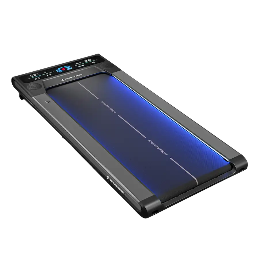 Tapis de marche sWalk Walking Pad Sportstech