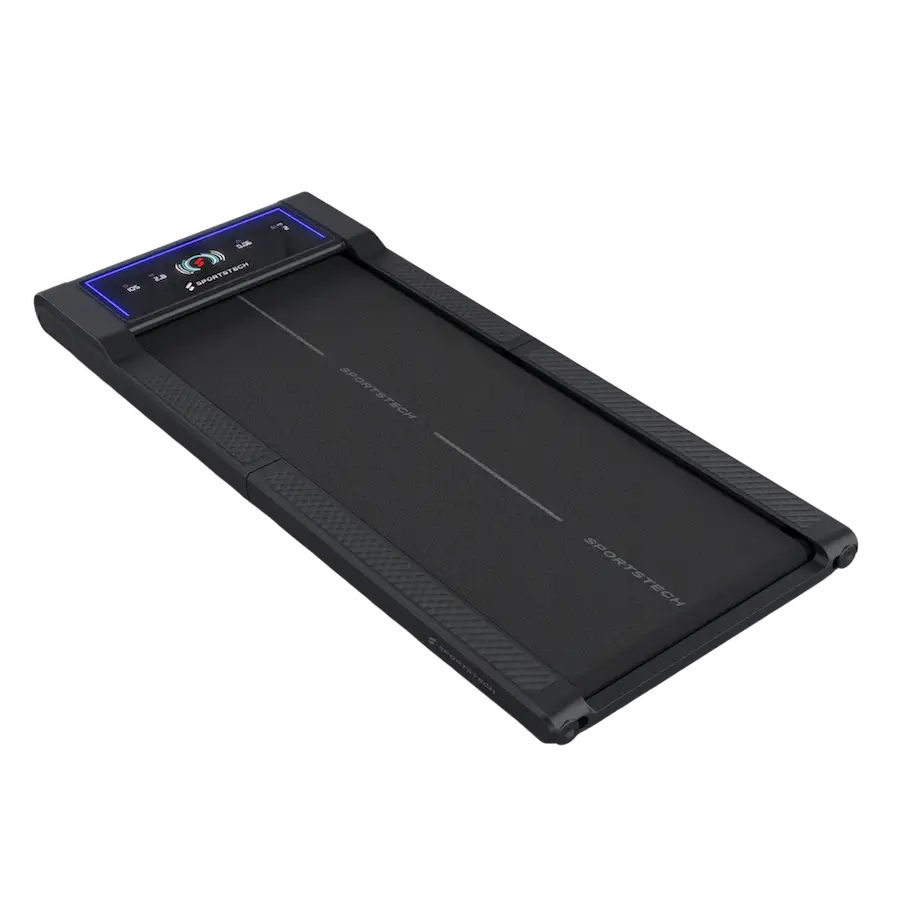 Tapis de marche sWalk Fold de la marque Sportstech Tapis de marche sWalk Fold Sportstech