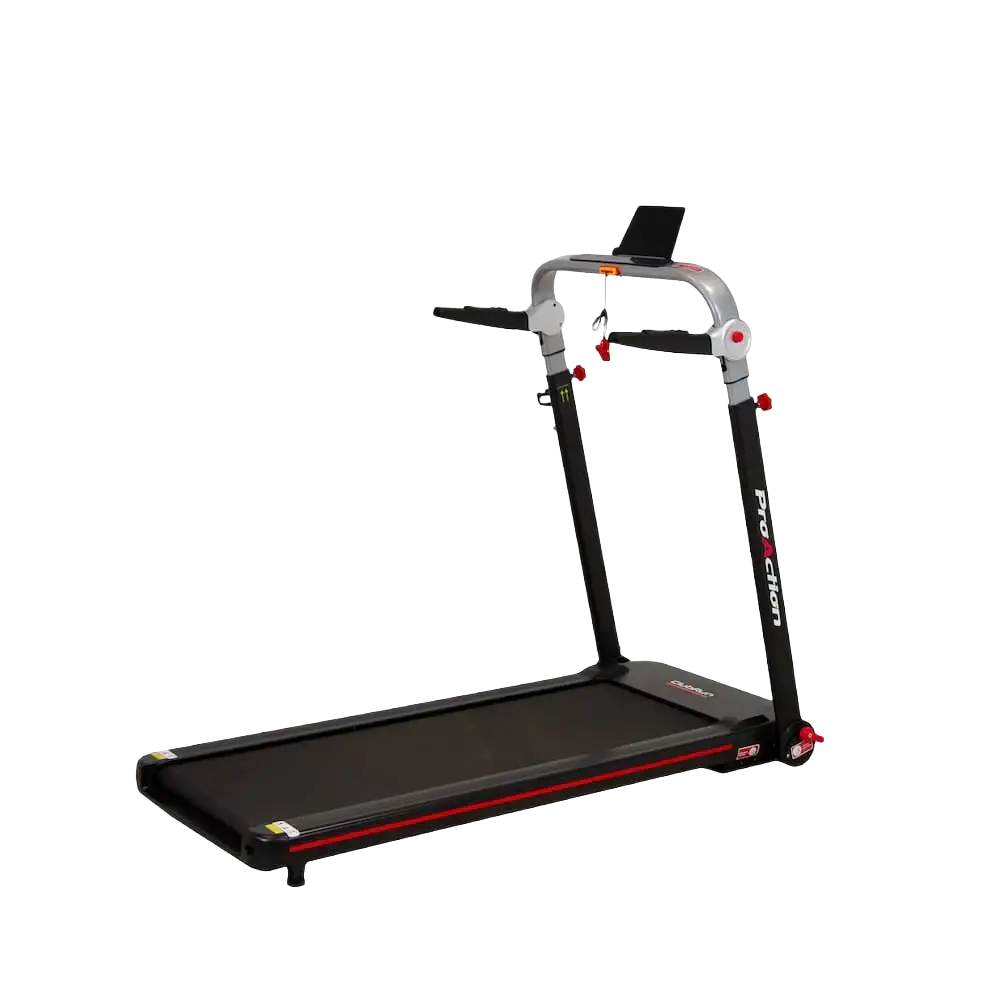 Tapis de marche Clubrun G6300 BH Fitness