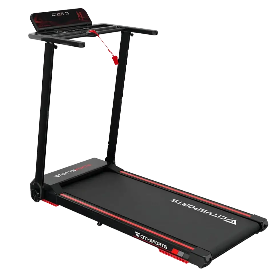 Tapis de marche WP9 CITYSPORTS