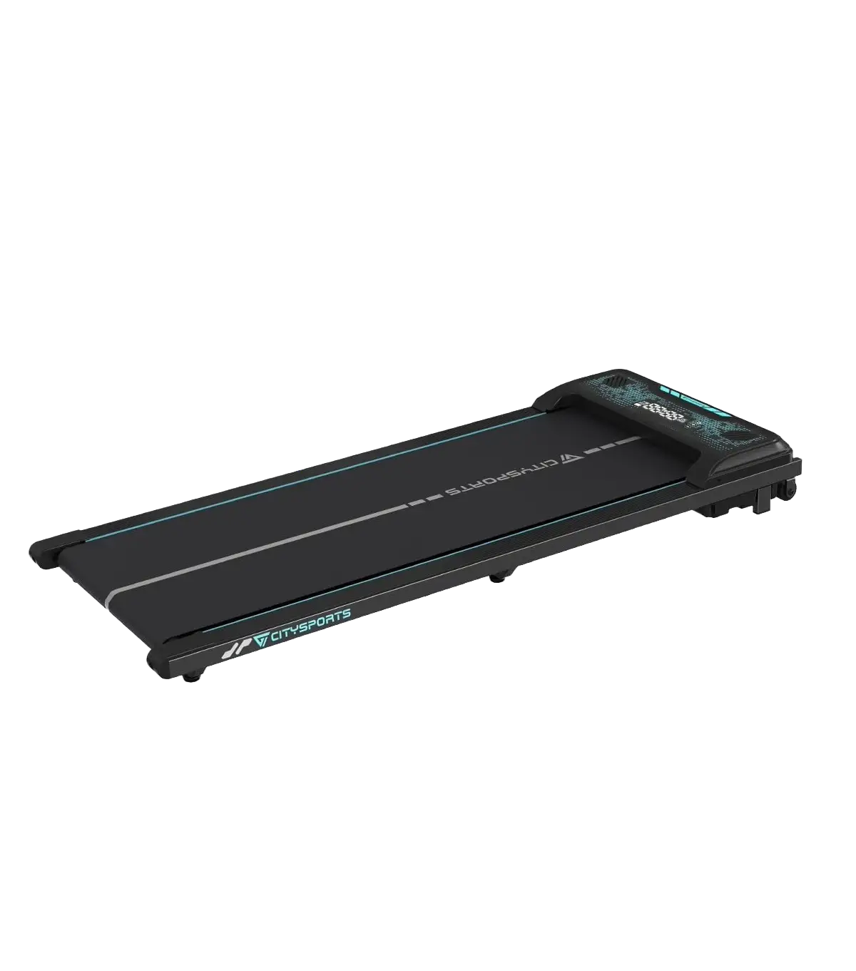 Tapis de marche WP6 CITYSPORTS