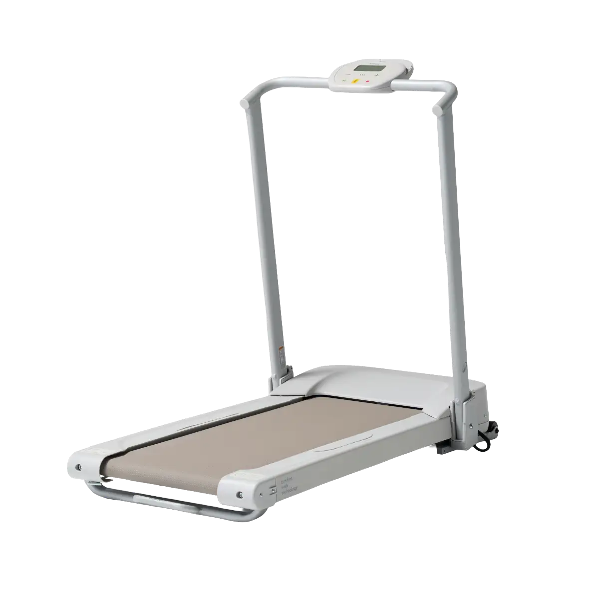 Tapis de marche W500B Domyos Decathlon