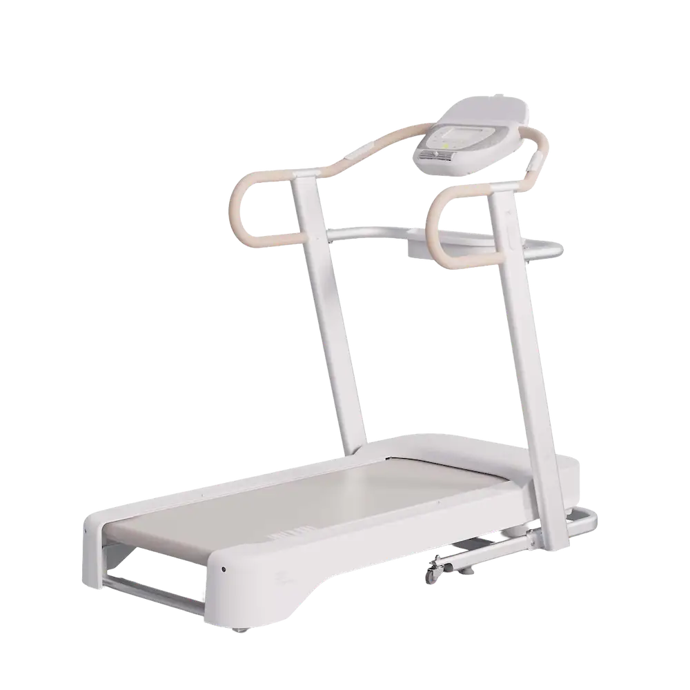 Tapis de marche W900B Domyos Decathlon