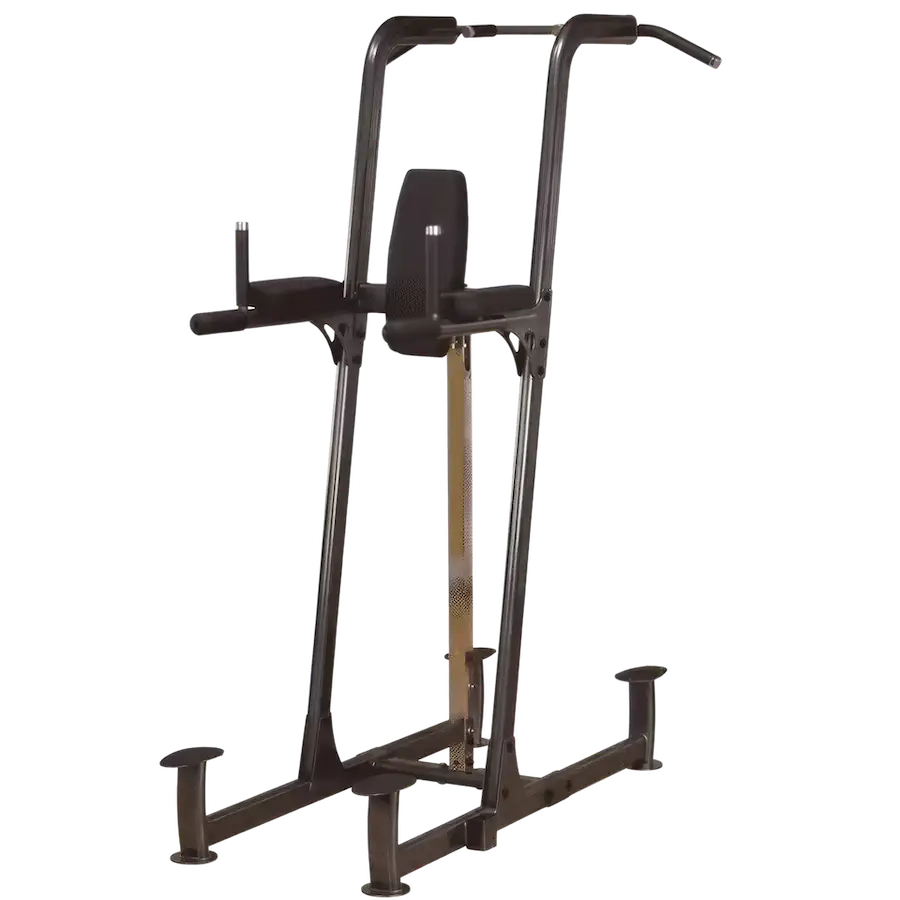 Chaise romaine Fusion de la marque BODYSOLID Chaise romaine Fusion BODYSOLID