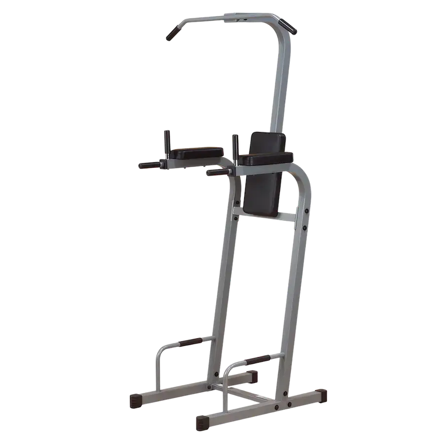 Chaise romaine de la marque Powerline Chaise romaine 4 en 1 Powerline