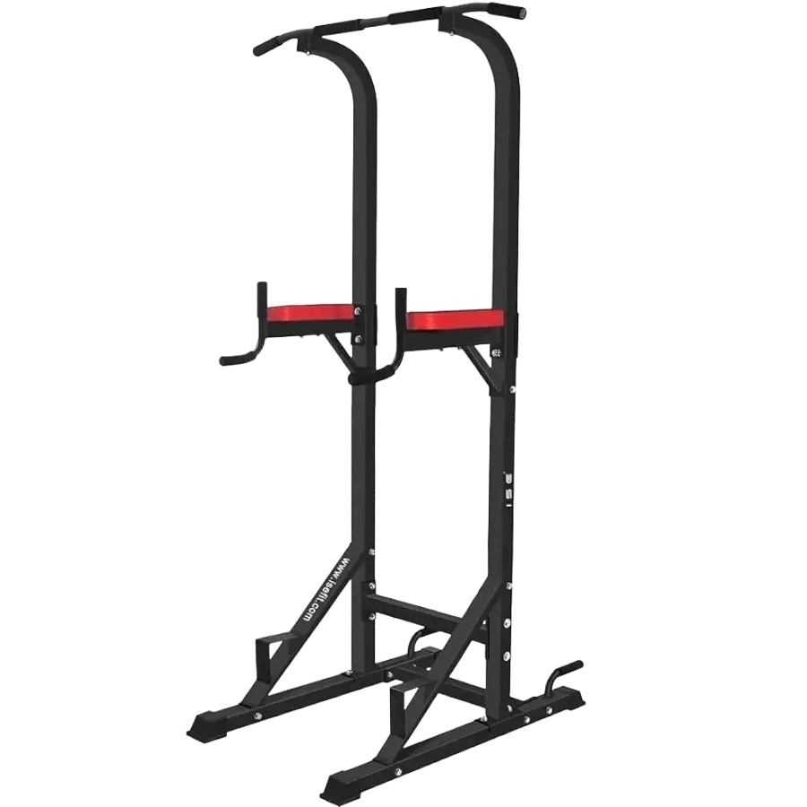 Chaise romaine ISE Power Tower SY 5607 de la marque ISE Chaise Romaine ISE Power Tower SY 5607