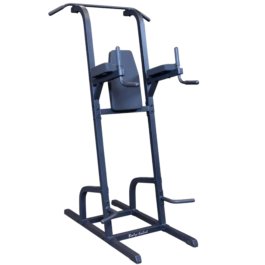 Machine à dips de la marque BODYSOLID Machine à dips BODYSOLID