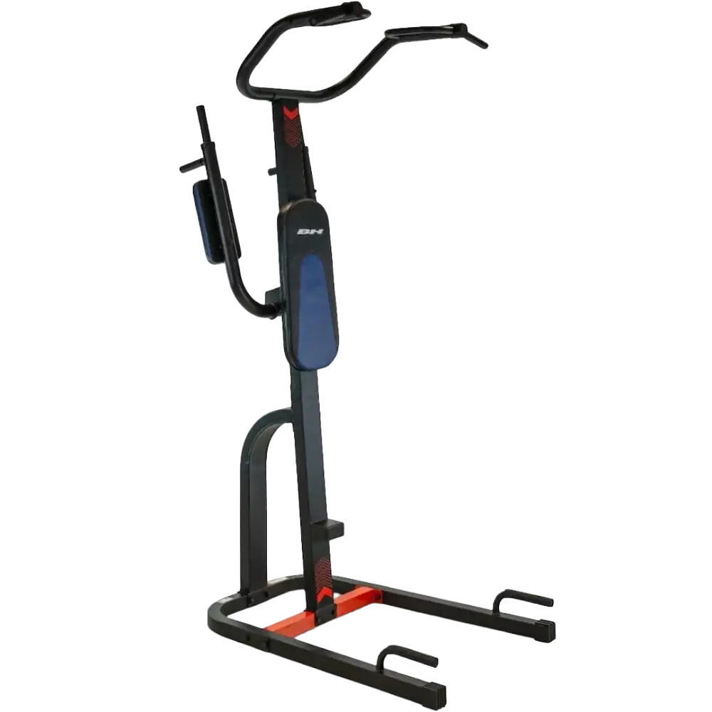 Chaise romaine Power Tower de la marque BH Fitness Chaise romaine Power Tower BH Fitness