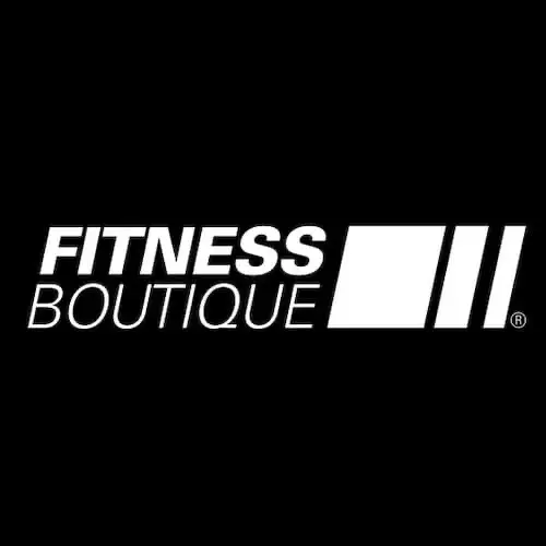 Logo Fitness Boutique