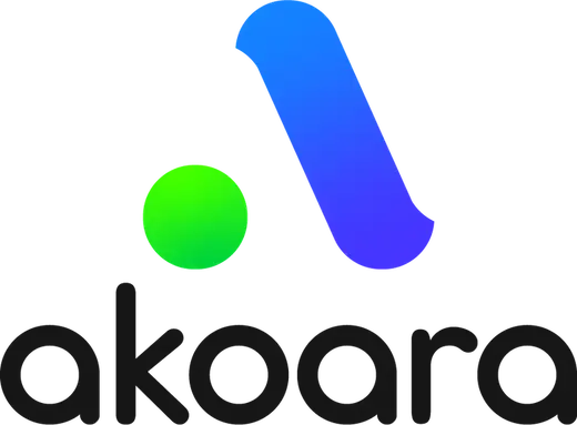 Logo Akoara